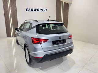 Seat Arona 2021 ΕΛΛΗΝΙΚΟ 5ΠΛΗ ΕΓΓΥΗΣΗ & 5 ΧΡΟΝΙΑ ΔΩΡΕΑΝ SERVICE!!!-thumb-12