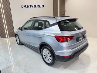 Seat Arona 2021 ΕΛΛΗΝΙΚΟ 5ΠΛΗ ΕΓΓΥΗΣΗ & 5 ΧΡΟΝΙΑ ΔΩΡΕΑΝ SERVICE!!!-thumb-11