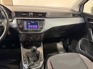 Seat Arona 2021 ΕΛΛΗΝΙΚΟ 5ΠΛΗ ΕΓΓΥΗΣΗ & 5 ΧΡΟΝΙΑ ΔΩΡΕΑΝ SERVICE!!!-thumb-32