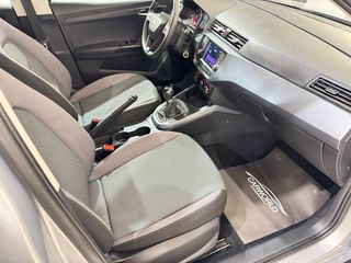 Seat Arona 2021 ΕΛΛΗΝΙΚΟ 5ΠΛΗ ΕΓΓΥΗΣΗ & 5 ΧΡΟΝΙΑ ΔΩΡΕΑΝ SERVICE!!!-thumb-31