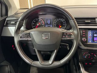 Seat Arona 2021 ΕΛΛΗΝΙΚΟ 5ΠΛΗ ΕΓΓΥΗΣΗ & 5 ΧΡΟΝΙΑ ΔΩΡΕΑΝ SERVICE!!!-thumb-20