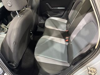 Seat Arona 2021 ΕΛΛΗΝΙΚΟ 5ΠΛΗ ΕΓΓΥΗΣΗ & 5 ΧΡΟΝΙΑ ΔΩΡΕΑΝ SERVICE!!!-thumb-34