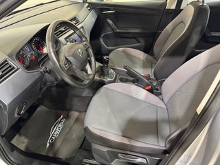 Seat Arona 2021 ΕΛΛΗΝΙΚΟ 5ΠΛΗ ΕΓΓΥΗΣΗ & 5 ΧΡΟΝΙΑ ΔΩΡΕΑΝ SERVICE!!!-thumb-30