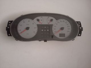 ΚΟΝΤΕΡ CLIO 01-05