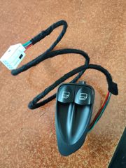 MERCEDES SL 350-500-55 W230 ΔΙΑΚΟΠΤΗΣ ΠΑΡΑΘΥΡΩΝ ΟΔΗΓΟΥ ΚΑΙΝΟΥΡΓΙΟΣ
