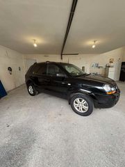 Hyundai Tucson 2007