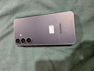 Samsung s 25fe 8/128
