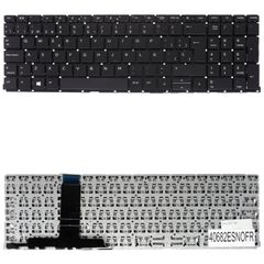 Teclado Español para Portátil - Spanish Laptop Keyboard για HP ProBook 650 G8 - Product number : 250A6EA M05033-151 ES No Frame Black ( Κωδ.40682ESNOFR )