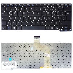 Deutsche Tastatur für Laptop - German Laptop Keyboard για Sony VAIO SVT13 SVT13112FXS SVT13113EN SVT13113ENS SVT13113FX SVT13113FXS SVT13115FA SVT14 SVT14112CXS SVT14113CXS 149109411US 149110311GB DE