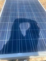 Conergy PH 255P πωλούνται 210 τεμαχια (53Kw περ.) /τεμαχιο