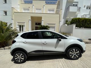 Renault Captur 2018 DYNAMIC 1.5DCI