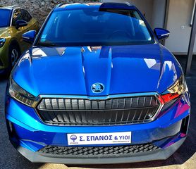 Skoda Enyaq 2021 Αρ. Αγγελίας: (1598)