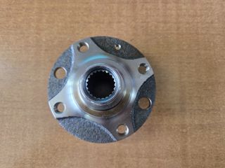 Μουαγιέ εμπρός OPEL ASTRA , CORSA , TIGRA , VECTRA , KADETT , ASCONA / DAEWOO LANOS
