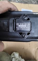 ΠΕΤΡΟΠΟΥΛΟΣ ΜΕΤΡΗΤΗΣ ΜΑΖΑΣ ΑΕΡΑ BOSCH (MAP)  VOLKSWAGEN POLO 2014-2017 038906051B 0281002399