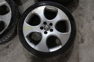 ΖΑΝΤΟΛΑΣΤΙΧΑ VOLKSWAGEN POLO 2014 , 215-40-17 + ΚΑΛΑ ΛΑΣΤΙΧΑ