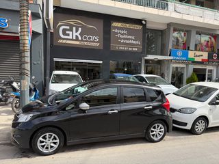 Nissan Note 2016 1.2 ACENTA-thumb-1
