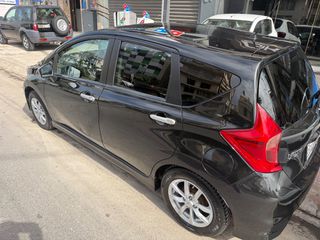 Nissan Note 2016 1.2 ACENTA-thumb-2