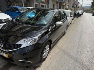 Nissan Note 2016 1.2 ACENTA-thumb-3