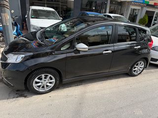 Nissan Note 2016 1.2 ACENTA-thumb-4