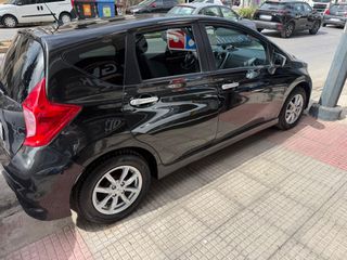 Nissan Note 2016 1.2 ACENTA-thumb-5