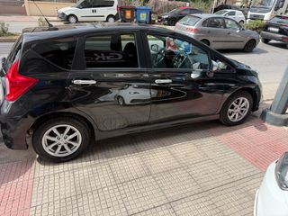 Nissan Note 2016 1.2 ACENTA-thumb-6