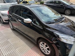 Nissan Note 2016 1.2 ACENTA-thumb-7