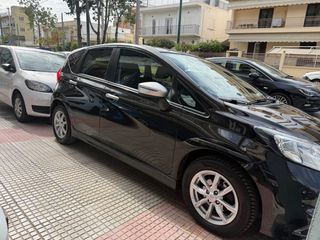 Nissan Note 2016 1.2 ACENTA-thumb-8