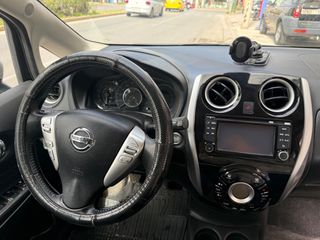 Nissan Note 2016 1.2 ACENTA-thumb-9