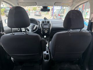 Nissan Note 2016 1.2 ACENTA-thumb-11