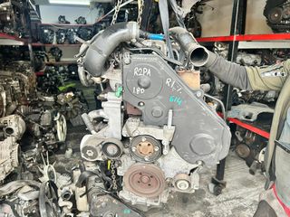 ΚΙΝΗΤΗΡΑΣ FORD TOURNEO-TRANSIT CONNECT 1.8D TDCi R2PA 2006-2011