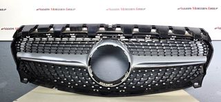 MERCEDES ΕΜΠΡΟΣ ΜΑΣΚΑ * Α1178880600 *  CLA W117