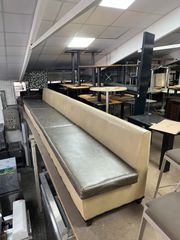 Καναπές με δερματίνη (Α4222)-thumb-1