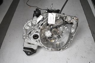 ΣΑΣΜΑΝ NISSAN JUKE F16  6-TAXYTO (TL4 164) 1.0cc DIG-T 117HP (HRA0-HR10DET-HRA0DDT)