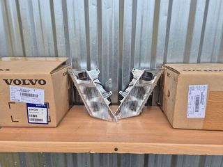 ΛΑΜΠΕΣ (MODULE) VOLVO FH MATRIX ΦΑΝΑΡΙ