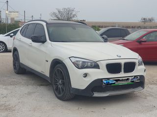 Bmw X1 2012 XDRIVE 20D XLINE 5.999€