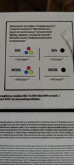 ΕΚΤΥΠΩΤΗΣ HP DESKJET 2720e-thumb-3