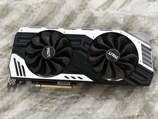 RTX 2080 Jetstream