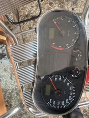 ΚΑΤΡΑΝ SEAT LEON-TOLEDO 99-05//1.6 BCB