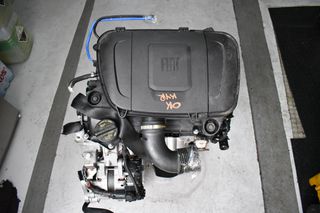 ΜΟΤΕΡ FIAT PANDA-500 HYBRID 20-26 1.0cc 69HP (46341162)