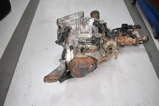 ΣΑΣΜΑΝ SUZUKI WAGON R 4X4 1.3cc 16V (G13BB)-thumb-4