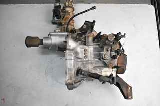 ΣΑΣΜΑΝ SUZUKI WAGON R 4X4 1.3cc 16V (G13BB)-thumb-5