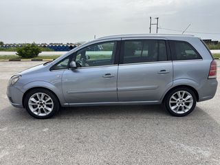 Opel Zafira 2008-thumb-6