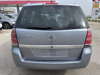 Opel Zafira 2008-thumb-4