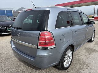Opel Zafira 2008-thumb-5