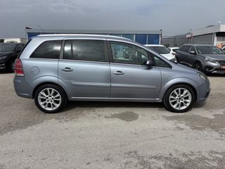 Opel Zafira 2008-thumb-7