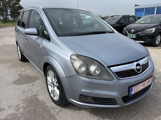 Opel Zafira 2008-thumb-2