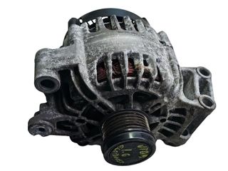 Δυναμό Ford 1.6 EcoBoost BV6N10300AA-thumb-3