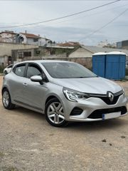 Renault Clio 2021 1.6/HYBRID
