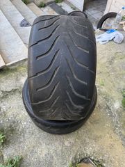 ΕΛΑΣΤΙΚΑ 295/30/19 TOYO PROXES R888 (2 TEM) ***TYRES-SHOP ΠΑΡΑΔΕΙΣΗΣ***