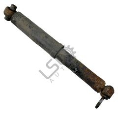 Πίσω αμορτισέρ  Nissan Qashqai II 2013-2021